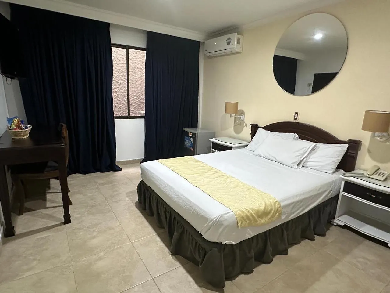 Hotel Prince Plaza Medellín
