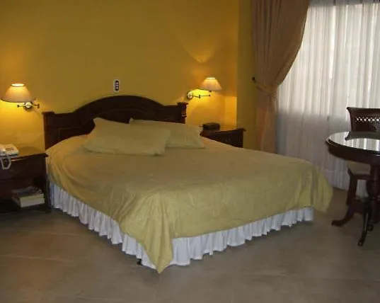 Hotel Prince Plaza Medellín Colombia