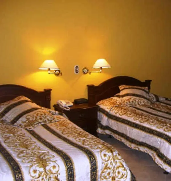 Hotel Prince Plaza Medellín