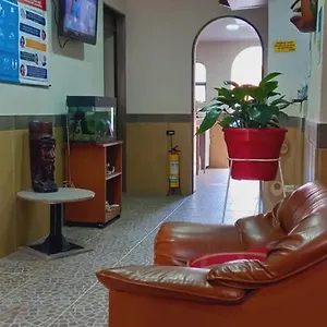 Hotel Colonial Bogotá