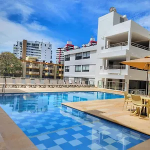 Hotel Arhuaco Santa Marta (Magdalena)