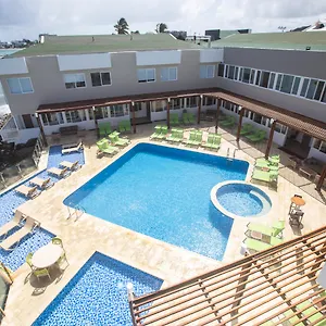 Resort Decameron Maryland San Andrés