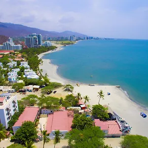 Hotel Tama Santa Marta (Magdalena)