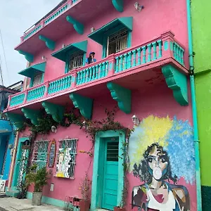 visit hotel
