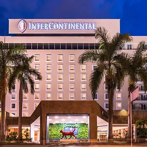 Hotel Intercontinental By Ihg Cali