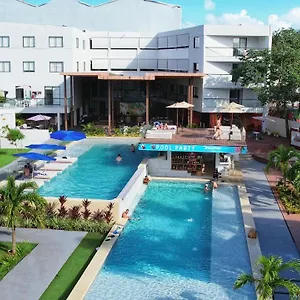 Hostal Dreamer Club San Andrés