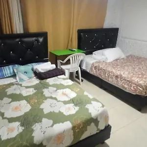 Hotel Palma De La Sabana Bogotá