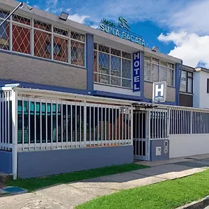 Hotel Suna Bacata Bogotá