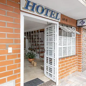 Gran Caribe Hotel