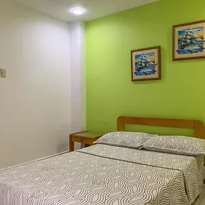 Hotel Veleros Cartagena