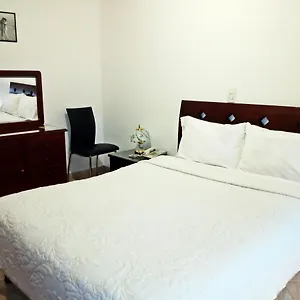 Hotel Norte Bogotá