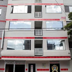 Recuerdos Del Estadio Hotel
