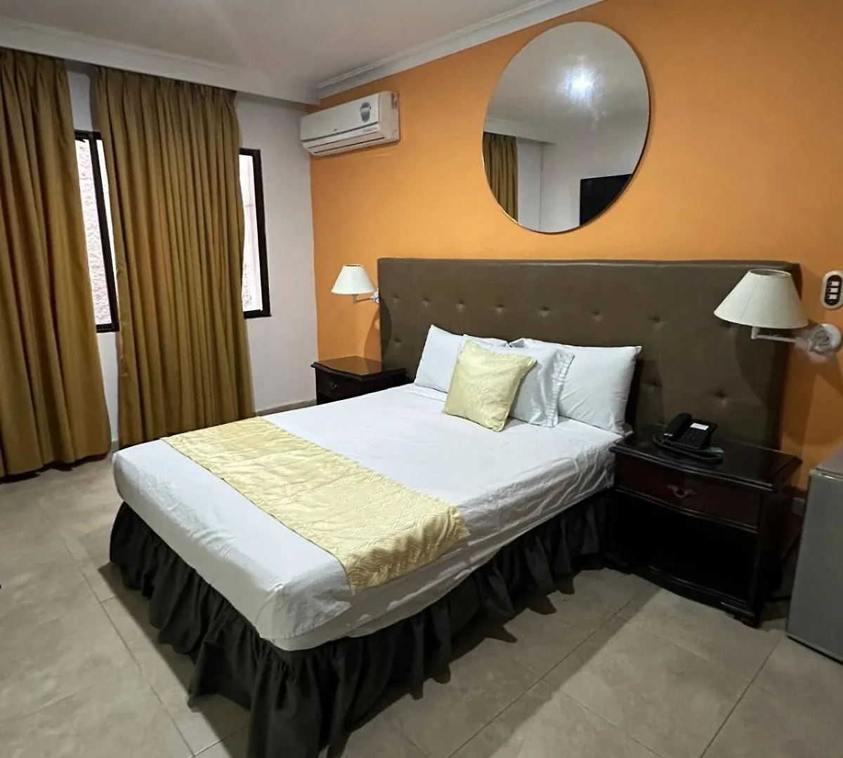 Hotel Prince Plaza Medellin Colombia