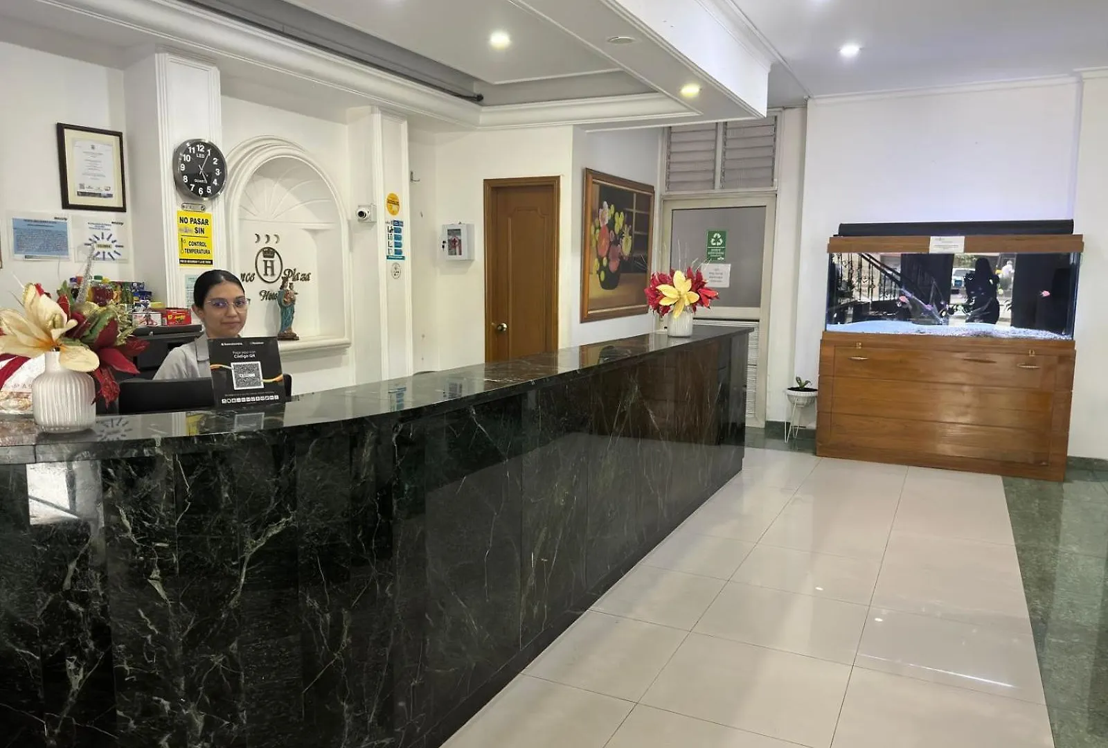 Hotel Prince Plaza Medellin