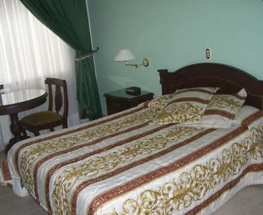 Hotel Prince Plaza Medellin