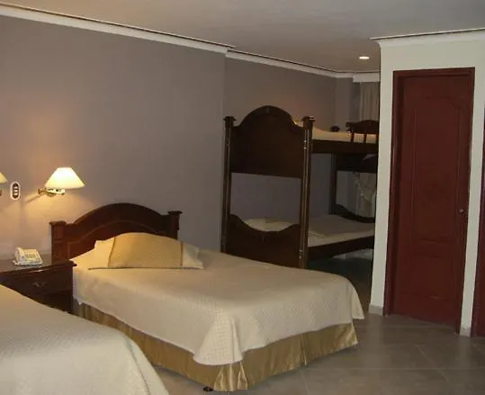 Hotel Prince Plaza Medellin