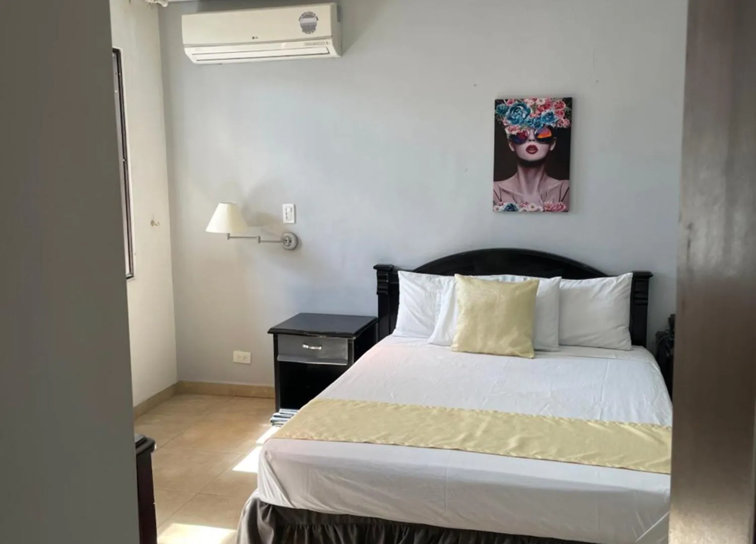 Hotel Prince Plaza Medellin
