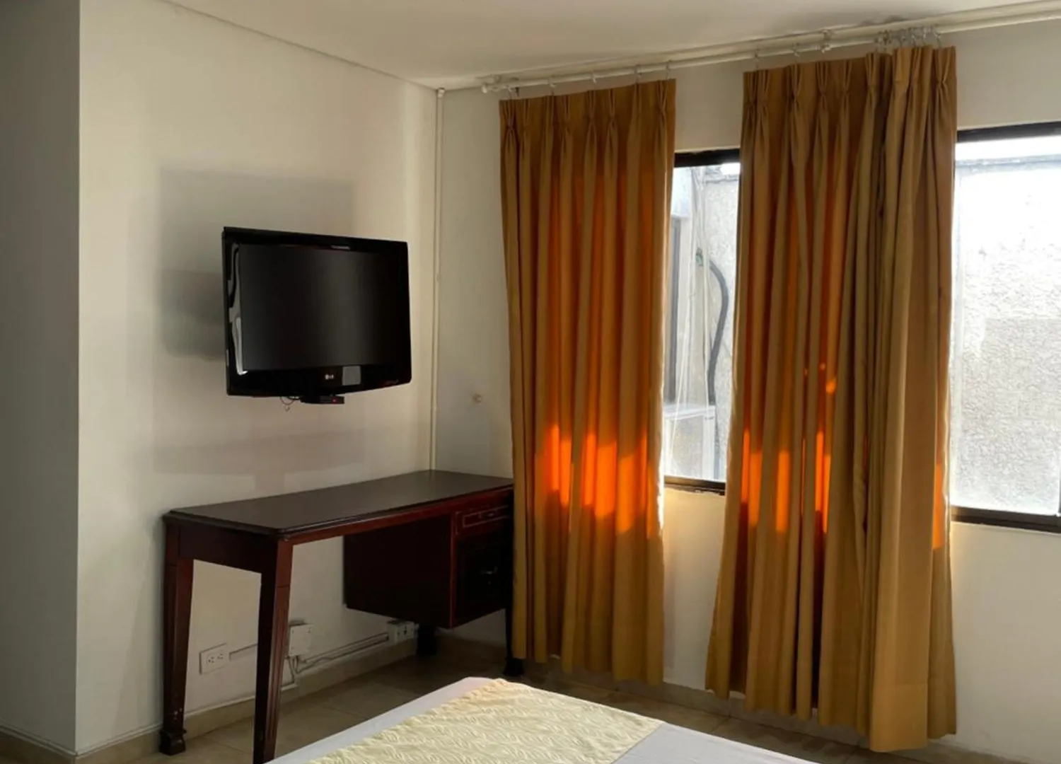 Hotel Prince Plaza Medellin