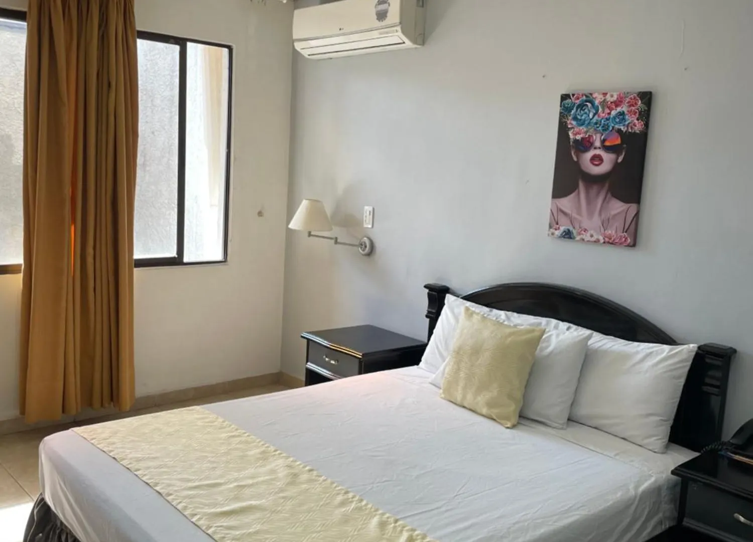 Hotel Prince Plaza Medellin