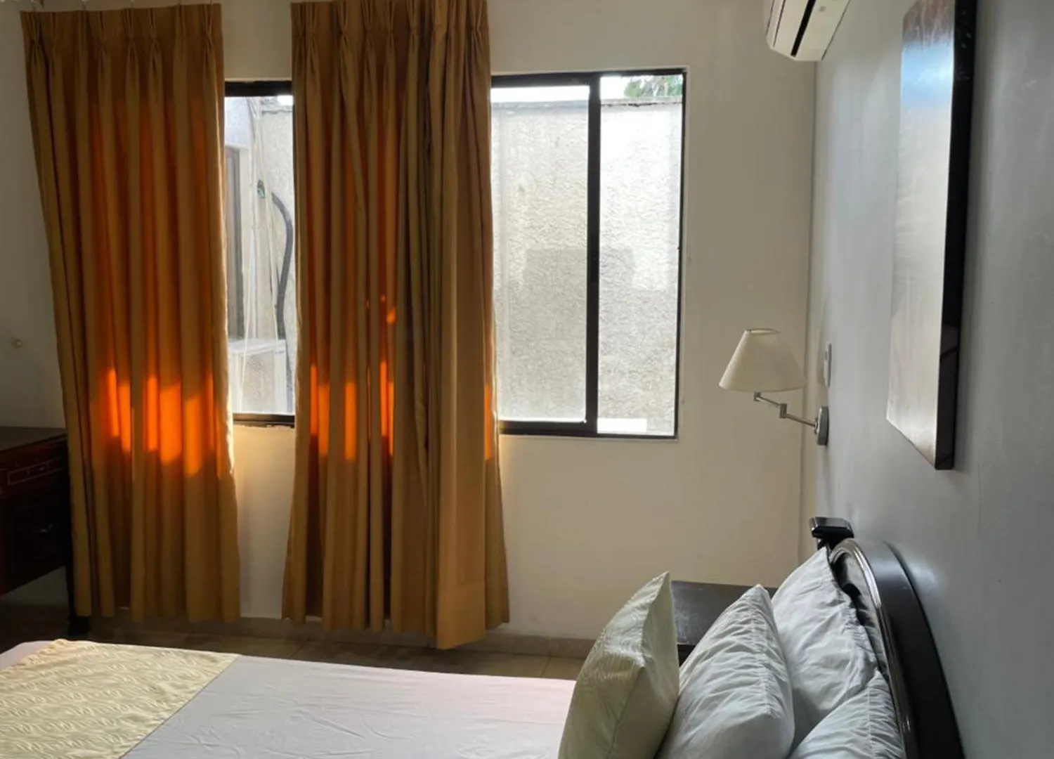 Hotel Prince Plaza Medellin