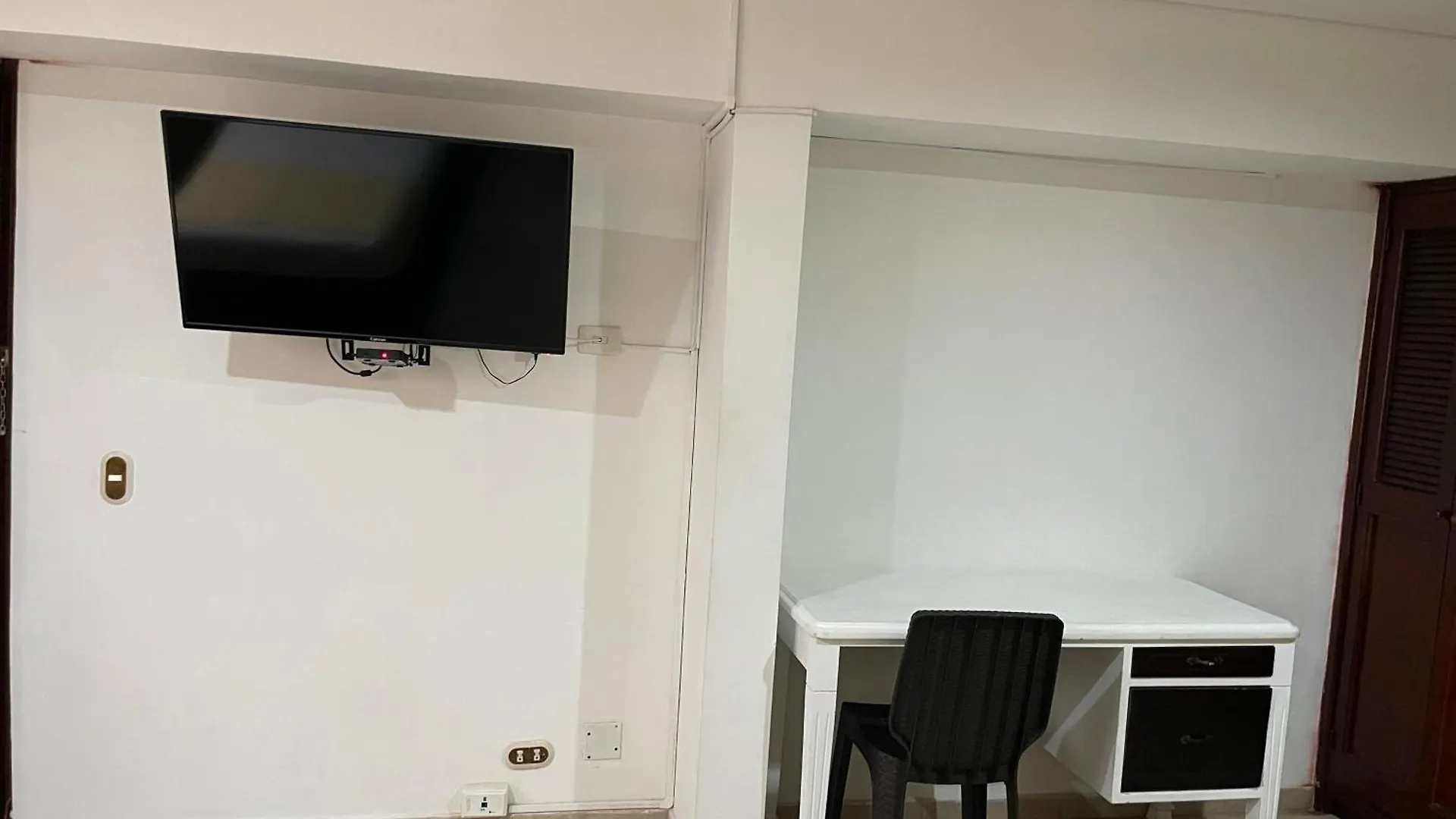 Hotel Prince Plaza Medellin