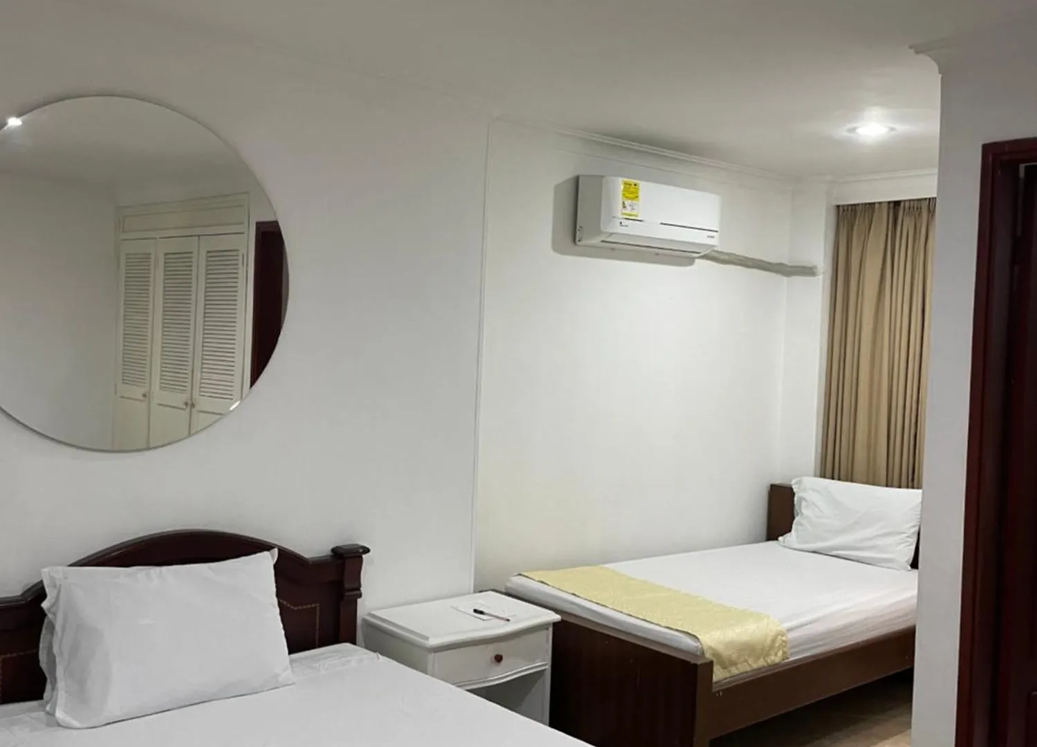 Hotel Prince Plaza Medellin