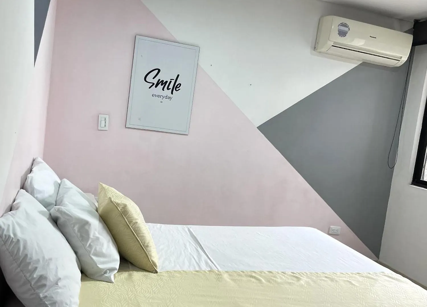 Hotel Prince Plaza Medellin