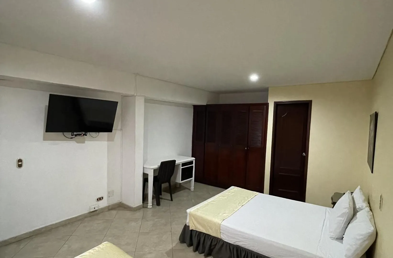 Hotel Prince Plaza Medellin
