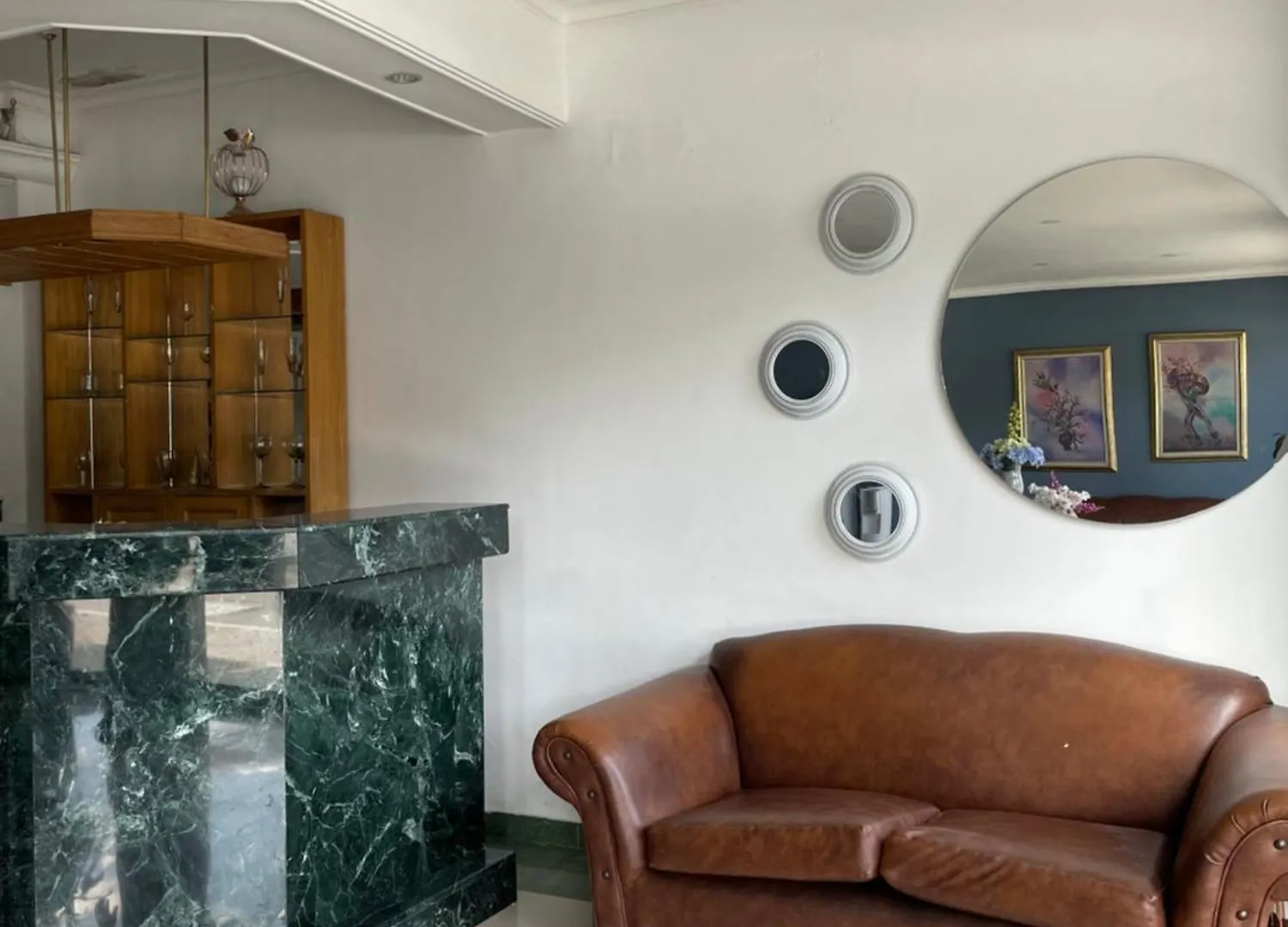 Hotel Prince Plaza Medellin
