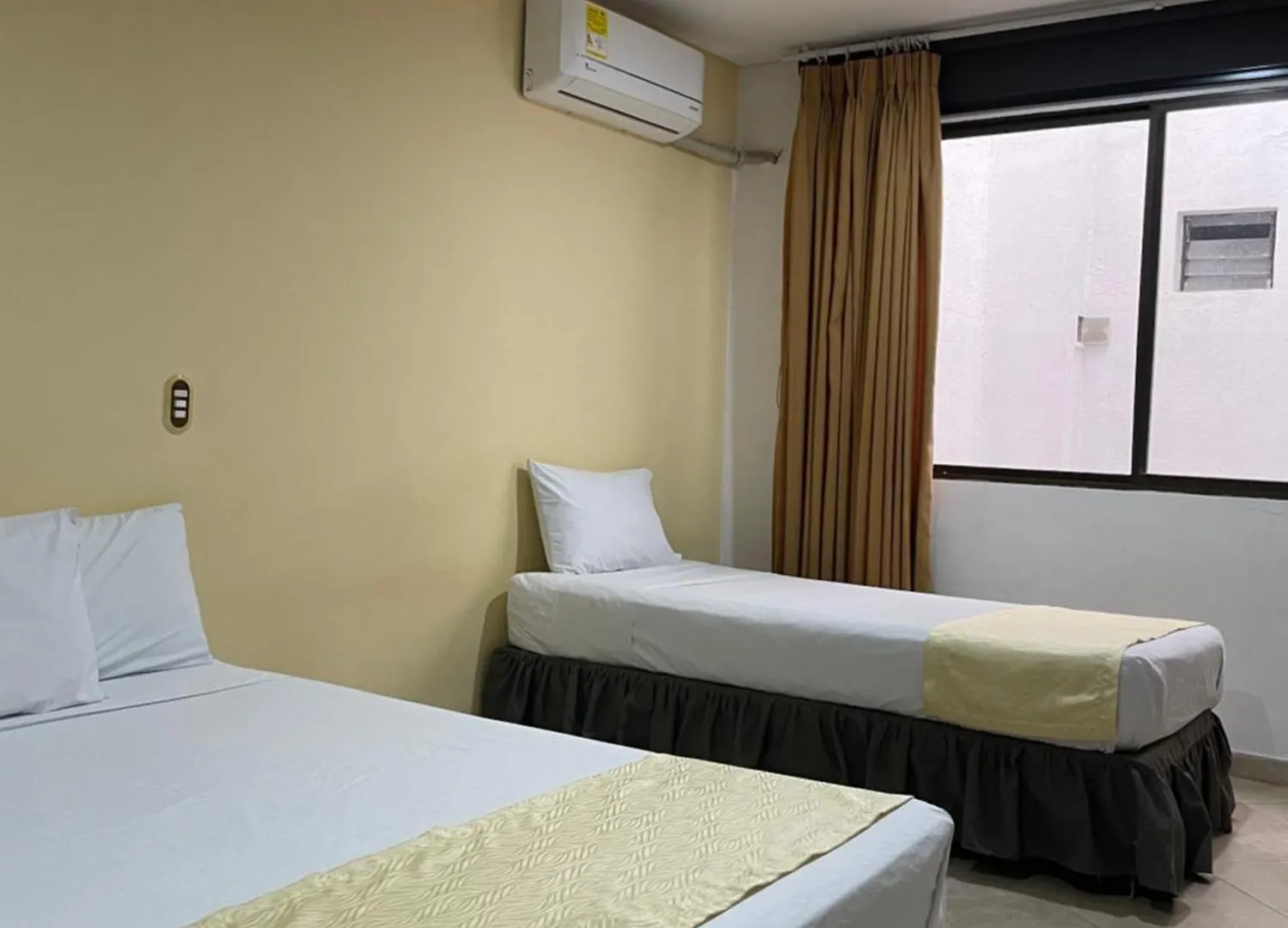 Hotel Prince Plaza Medellin