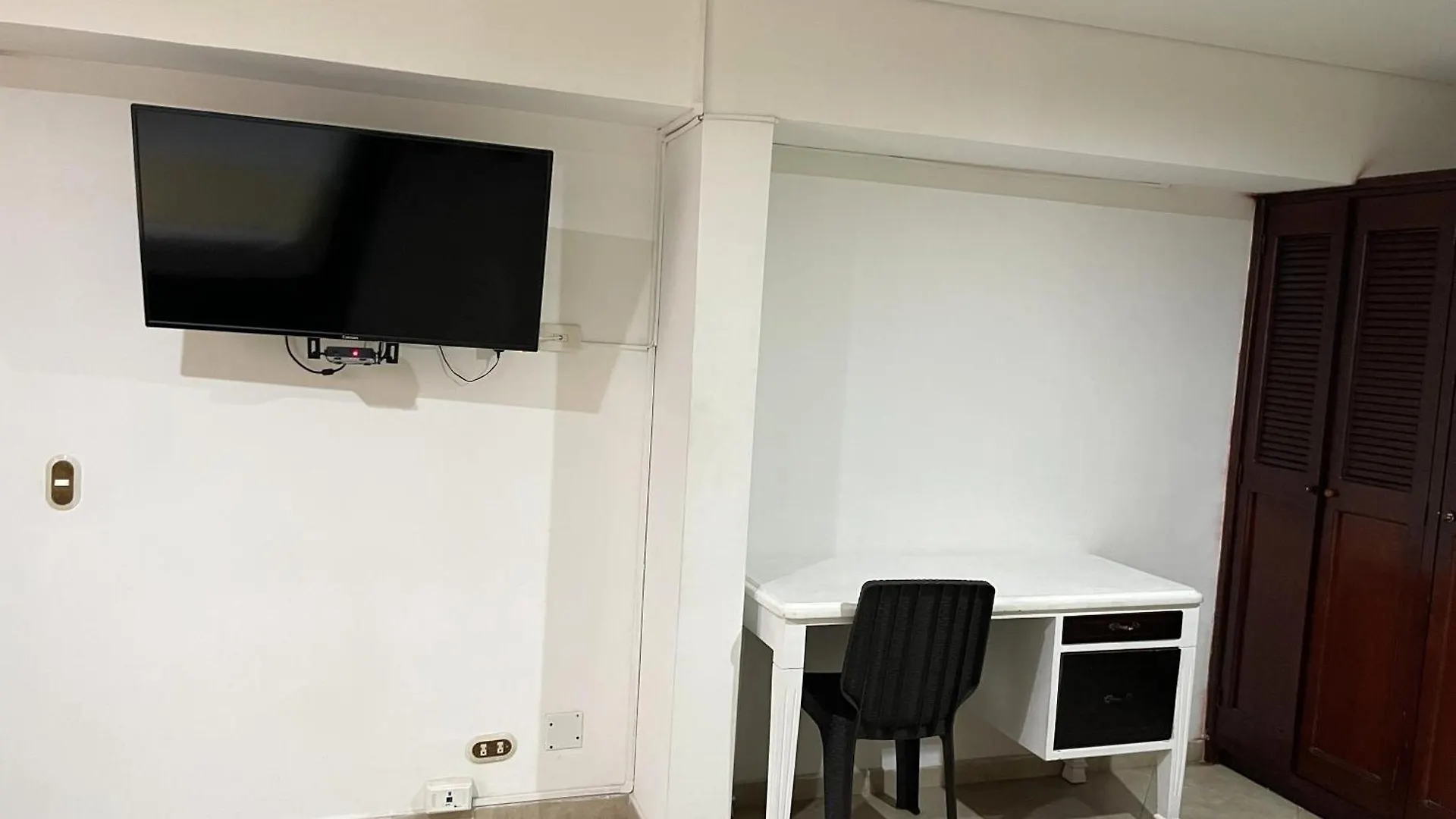 Hotel Prince Plaza Medellin Colombia