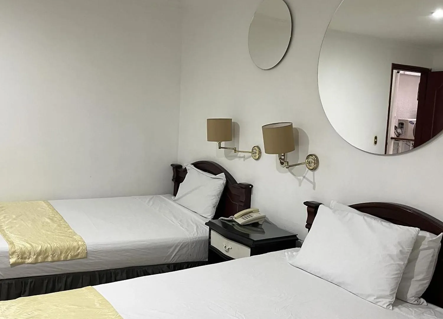 Hotel Prince Plaza Medellin