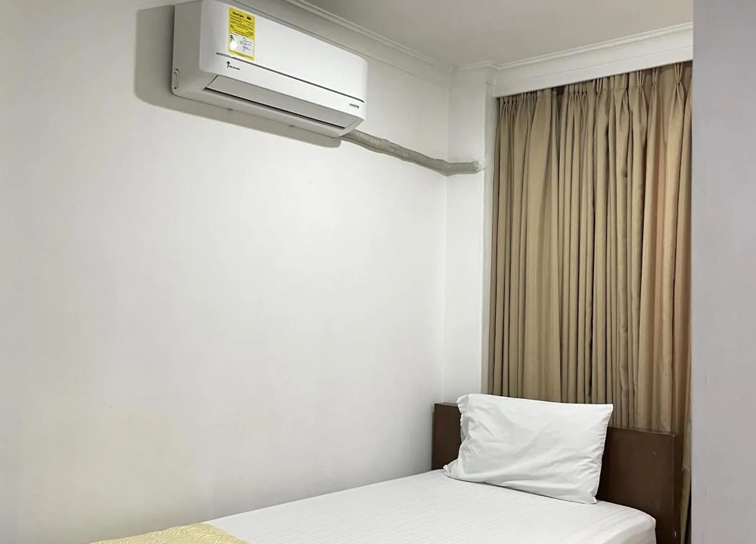 Hotel Prince Plaza Medellin