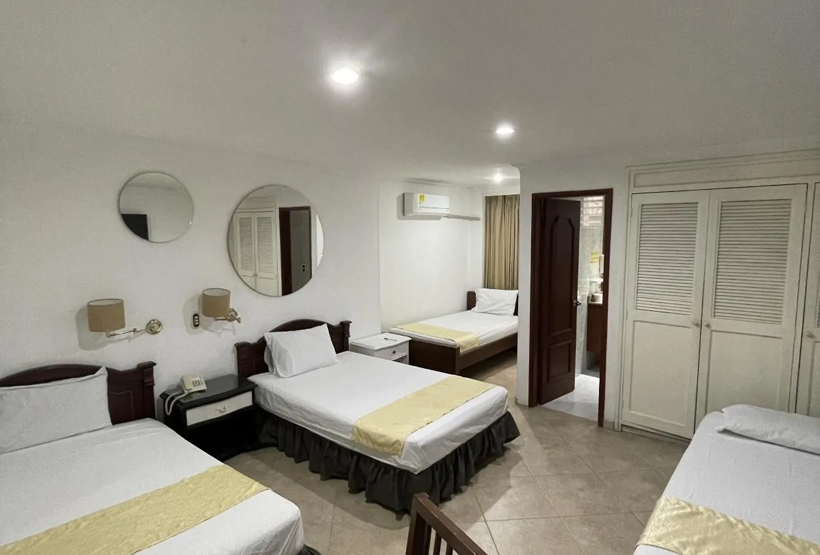 Hotel Prince Plaza Medellin Colombia