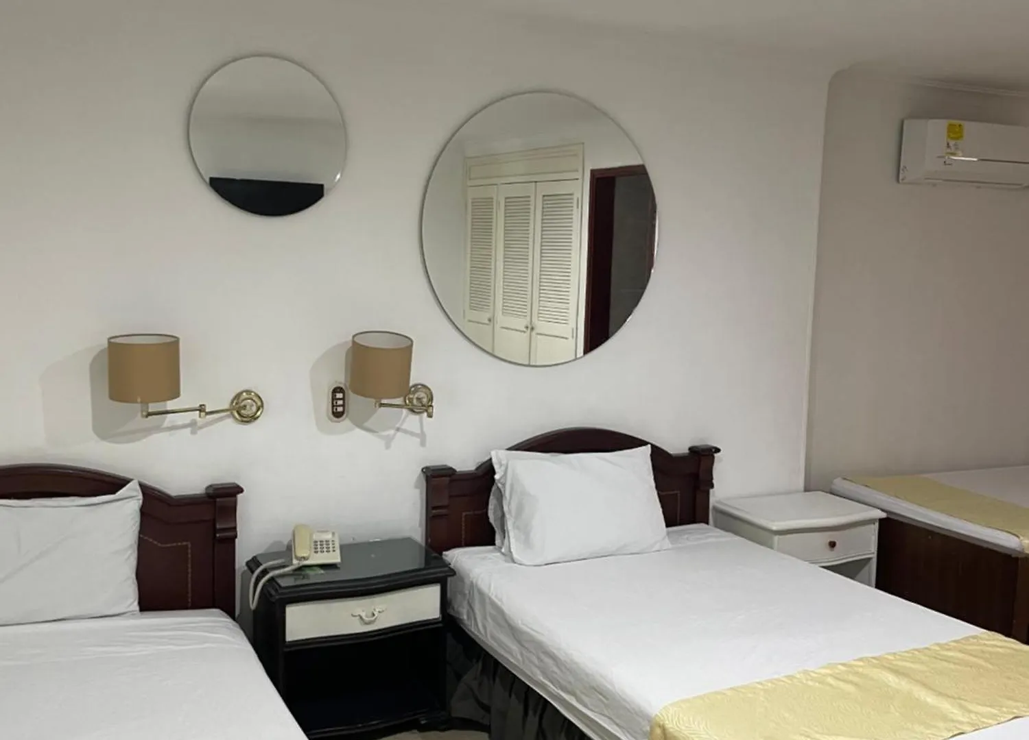 Hotel Prince Plaza Medellin