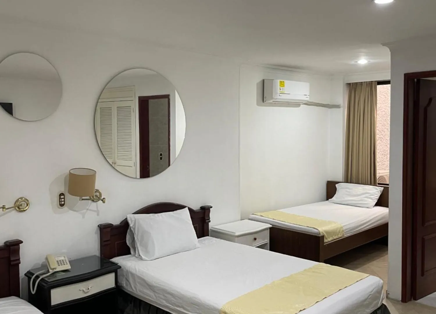 Hotel Prince Plaza Medellin