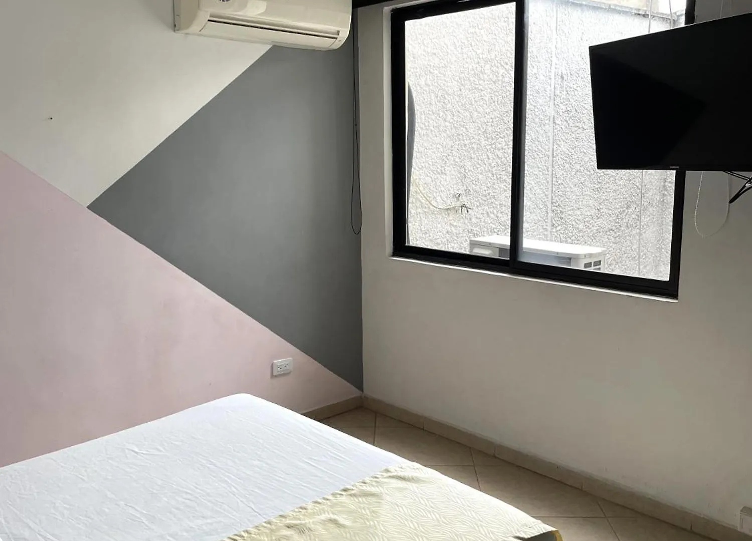 Hotel Prince Plaza Medellin