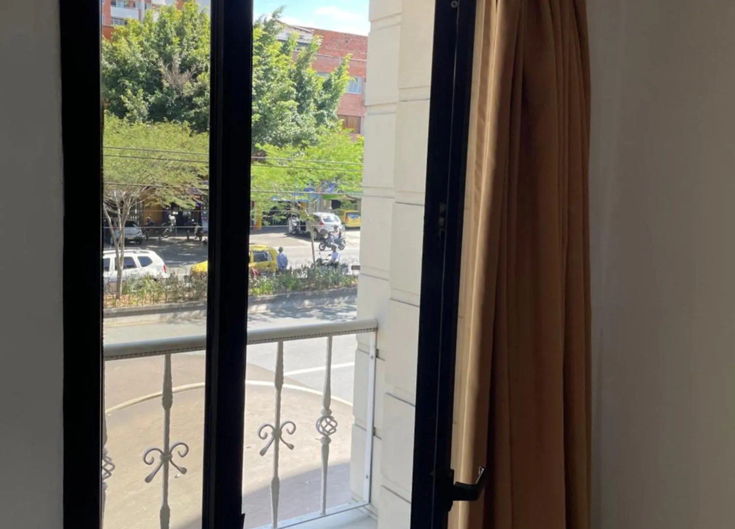 Hotel Prince Plaza Medellin