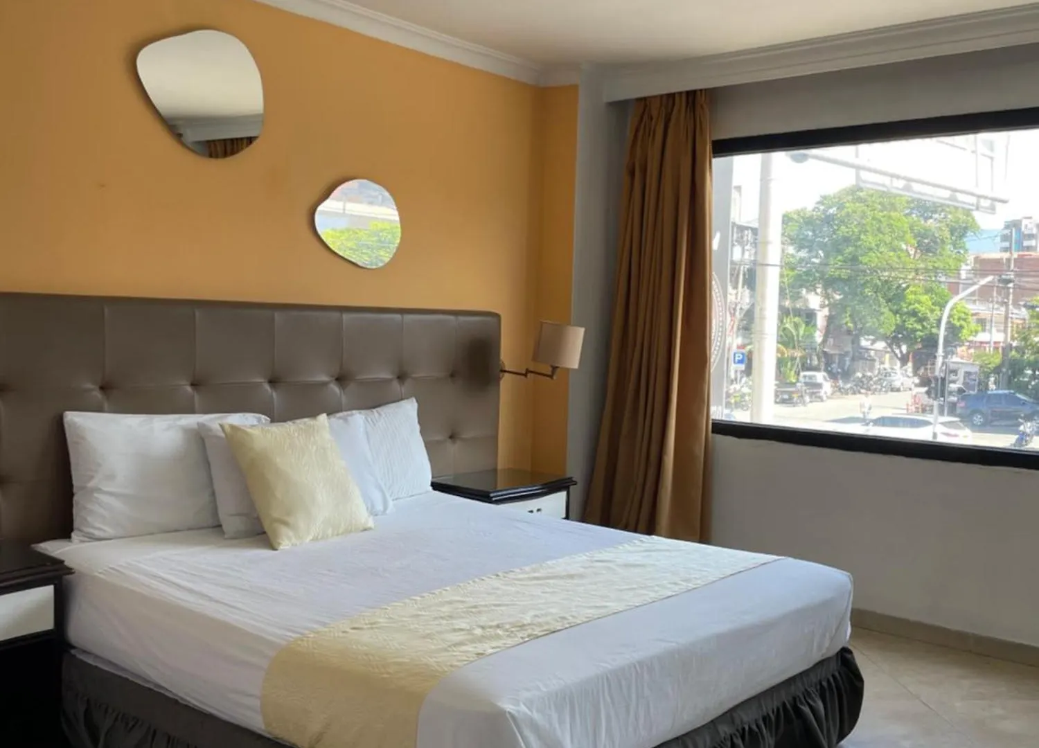 Hotel Prince Plaza Medellin Colombia