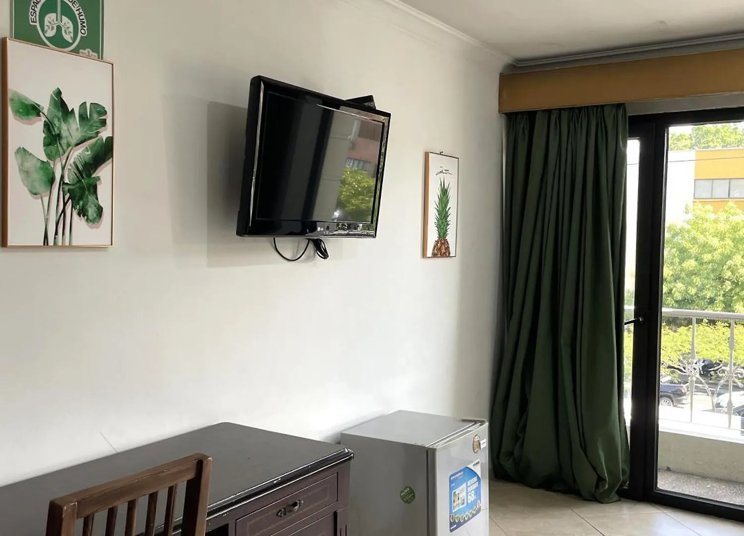 Hotel Prince Plaza Medellin