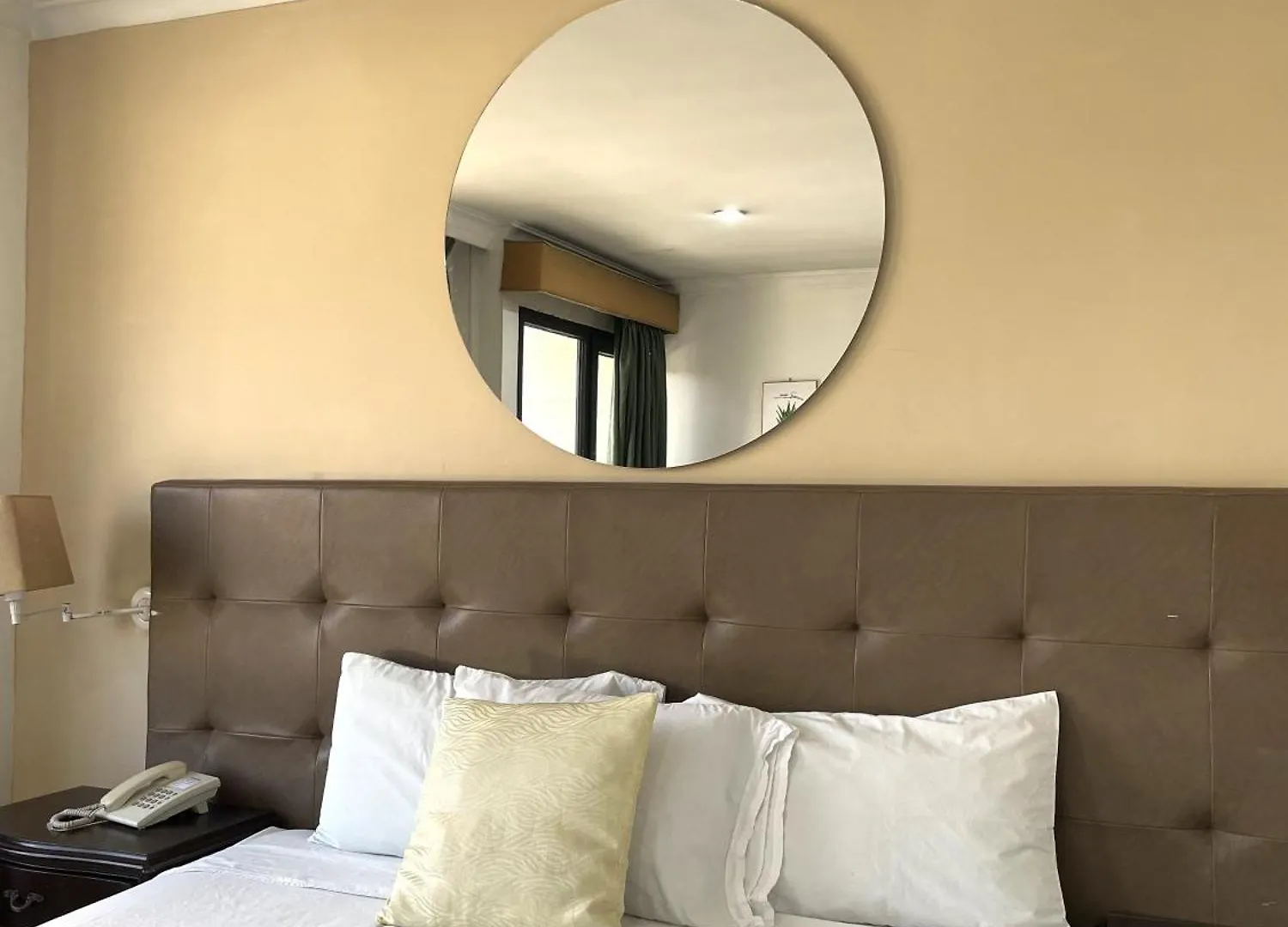 Hotel Prince Plaza Medellin