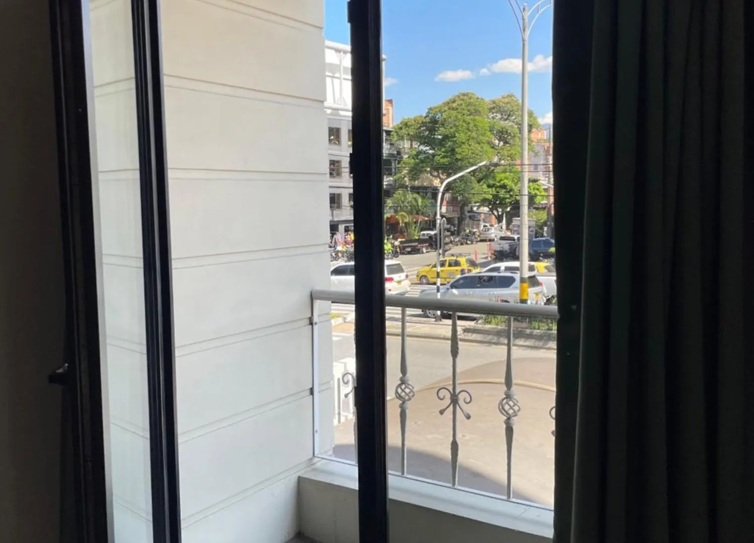 Hotel Prince Plaza Medellin Colombia
