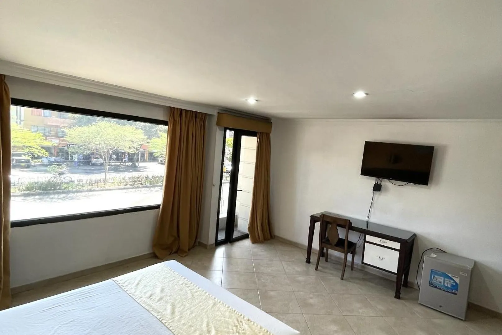 Hotel Prince Plaza Medellin Colombia