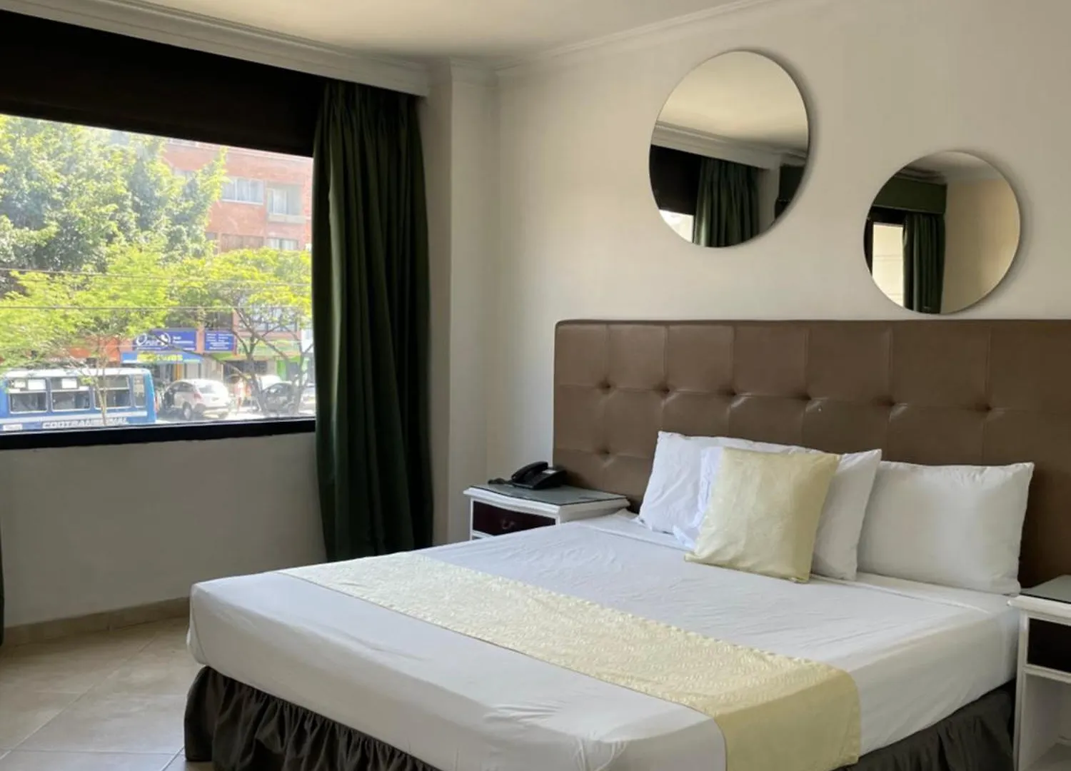 Hotel Prince Plaza Medellin