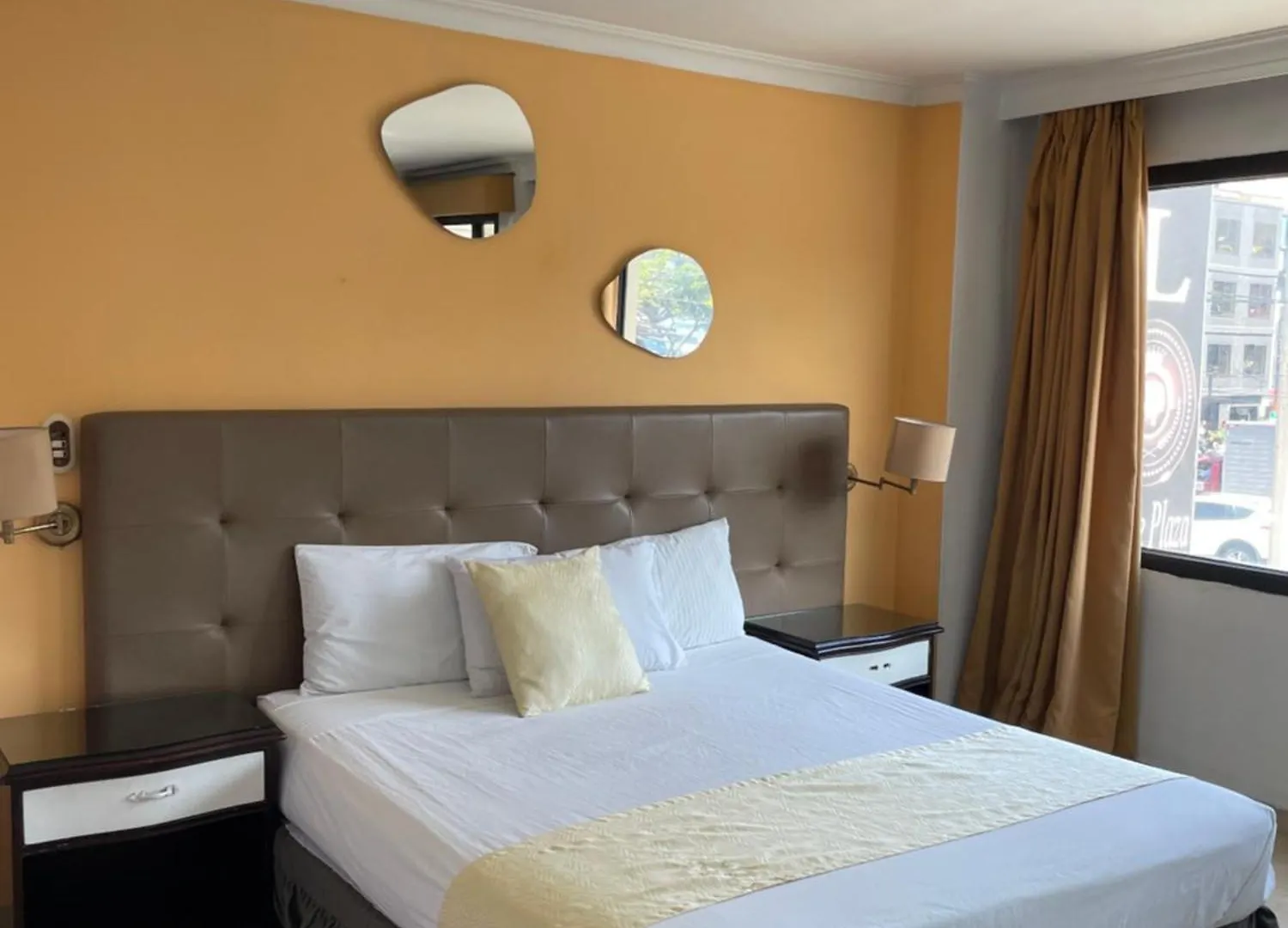 Hotel Prince Plaza Medellin
