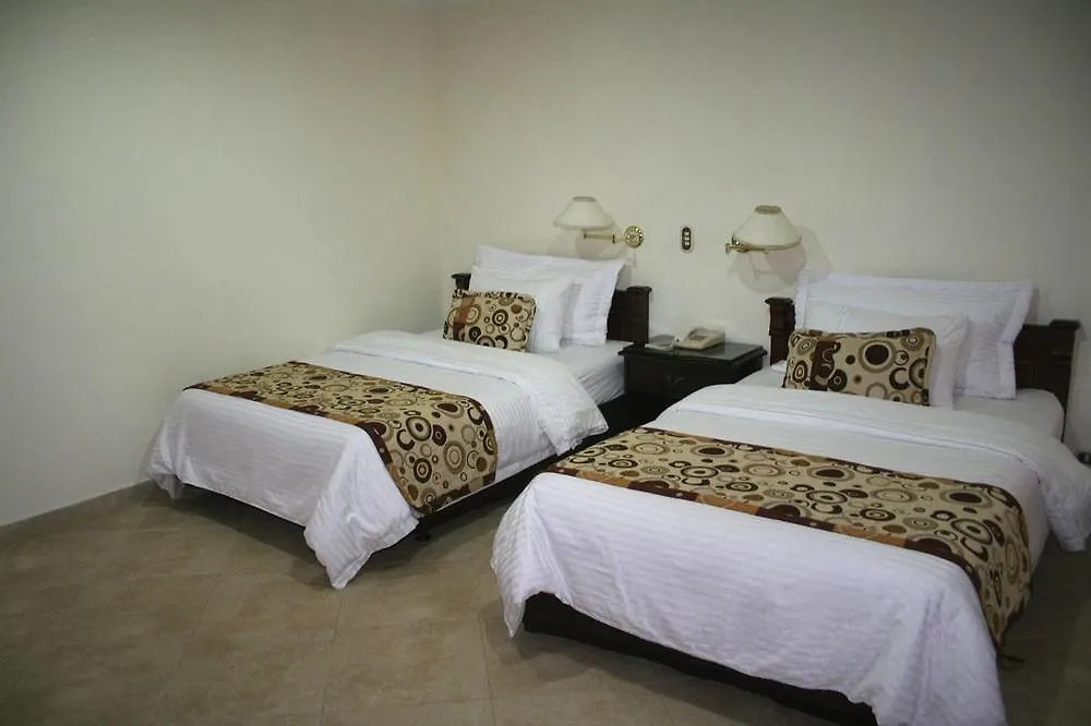Hotel Prince Plaza Medellin