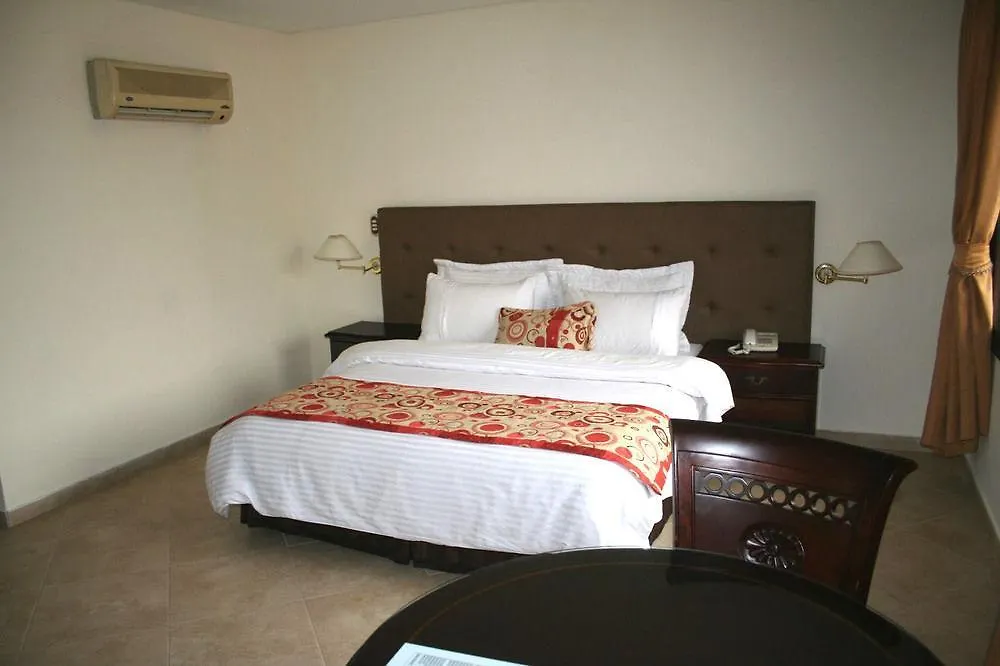 Hotel Prince Plaza Medellin