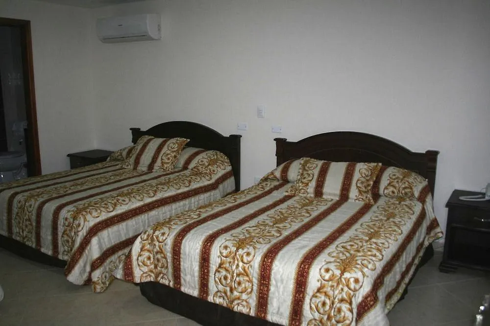 Hotel Prince Plaza Medellin