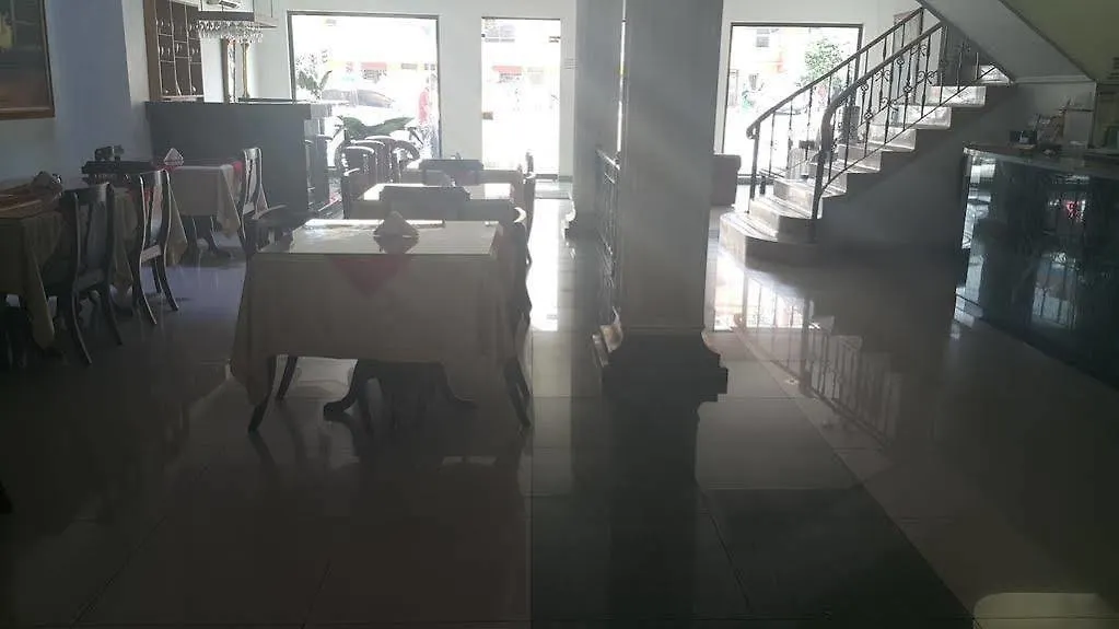 Hotel Prince Plaza Medellin Colombia