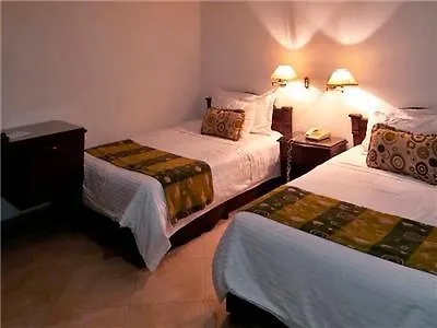Hotel Prince Plaza Medellin